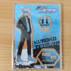 黒子のバスケ 黒子テツヤ グッズセット - メルカリ
