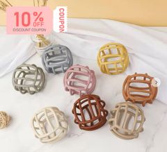 【ショップフォローで10%OFF♡】シリコンボール　はがため　くすみピンク　くすみカラー　安心　知育　雑貨　新生児　ベビー　おもちゃ　ベビーグッズ　トイ　歯固め　ボール　ギフト　誕生日　ハーフバースデー