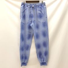 WIND AND SEA ウィンダンシー WDS-O-ESS-24-Q2-PT-01 スウェットパンツ Lサイズ 中古 /ｍ 250609 02226hi◇132