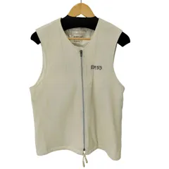 2026年最新】Helmut Lang メンズ ベストの人気アイテム - メルカリ