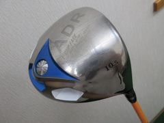 ☆[0607] ドライバー アキラ アキラ ADR2014/TRPX RAYTISシリーズ/SR/10.5