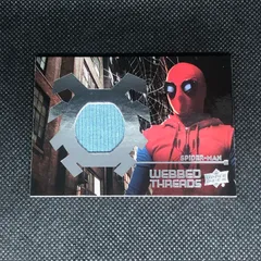 MARVEL - UPPER DECK Marvel スパイダーマン ホームカミング 未開封BOX MARVEL - UPPER DECK Marvel スパイダーマン ホームカミング 未