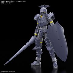 【新品未開封】30MF リーベルランサー　プラモデル　模型　バンダイ