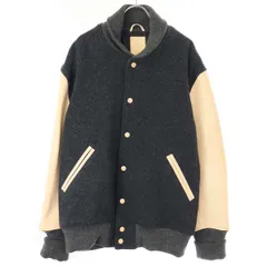 エンダースキーマ スタジャン comoli maatee&sons herill 【公式通販】