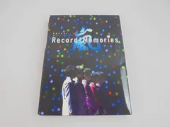 新品未開封嵐RecordofMemoriesファンクラブ限定Blu-ray ARASHI Anniversary Tour 5×20 FILM “Record of Memories