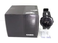 2024年最新】CASIO 3414 PRO trekの人気アイテム - メルカリ