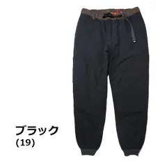 メンズ クリフメイヤー パンツ ブラック m l xl メンズ KRIFF MAYER キルト クライミングパンツ 2415109 暖か 暖かい パンツ キルト ロングパンツのサムネイル