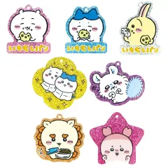 【中古】キーホルダー 全7種セット 「ちいかわ ラメアクリルキーホルダー2」