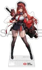 GiGO NIKKE アクリルスタンド レッドフード ラピ アリス 全6種 NIKKE アクリルスタンド レッドフード※2025年8月上旬出荷分