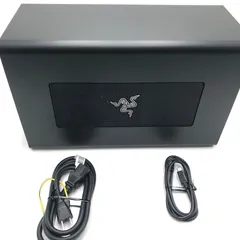 2024年最新】egpu boxの人気アイテム - メルカリ