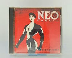 氷室京介 NEO FASCIO CD アルバム - メルカリ