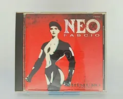 帯付き　美品　氷室京介　NEO FASCIO　レコード Amazon.co.jp: NEO FASCIO(紙ジャケット仕様)(CCCD): ミュージック