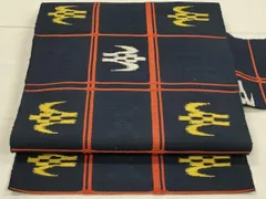 ★売約品★吉野間道 洒落袋帯 新品未仕立品 2025年最新】Yahoo!オークション -吉野間道の中古品・新品・未