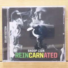 2025年最新】snoop dogg reincarnatedの人気アイテム - メルカリ