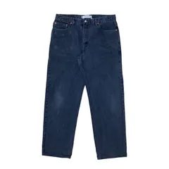 2023春大特価セール！ リーバイス550 リーバイス550 Levis w36 W36