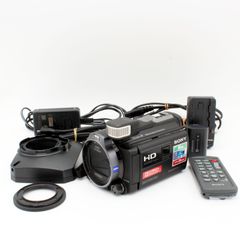 【新品級】SONY HDR-PJ790V デジタルビデオカメラ #6825