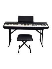 CASIO Privia PX-160 88鍵 電子ピアノ アクセサリー付