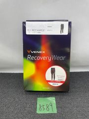 【新品・未使用】VENEX リカバリーウェア メンズ XXL リチャージモデル パジャマ ルームウェア 快眠 日本製 ベネクス m8589
