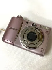 2025年最新】PowerShot A1100 ISの人気アイテム - メルカリ