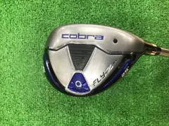 コブラ FLY-Z XL Cobra フライーZ 6本 S メンズ ゴルフ Cobra Fly-Z XL Hybrid | Golf Avenue