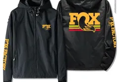 2025年最新】fox racing ジャケットの人気アイテム - メルカリ