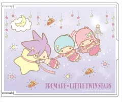 【中古】雑貨 ガロ・ティモスver. ミラー 「プロメア×リトルツインスターズ」