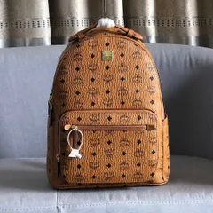 2024年最新】mcm バッグ 新品の人気アイテム - メルカリ