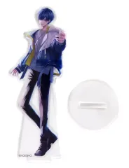 【中古】アクリルスタンド・アクリルパネル If(いれいす) アクリルスタンド If 活動4周年記念グッズ いれいすとあ限定