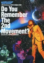 【中古】邦楽DVD the pillows / the pillows 25th Anniversary NEVER ENDING STORY Do You Remember The 2nd Movement?2014.04.05 at NIPPON SEIN