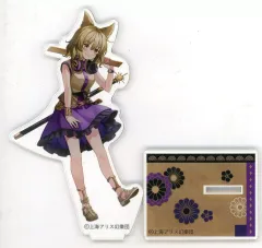 東方プロジェクト 1/8 聖徳道士 豊聡耳神子 大徳紫カラー 完成品フィギュア GRIFFON ENTERPRISES グリフォンエンタープライズ フィギュア