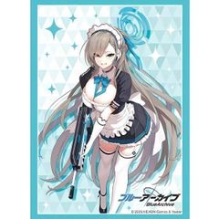 블루 아카이브 아스나 부시로드 슬리브 컬렉션 HG Vol.4615 신품 미개봉