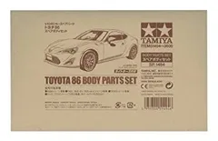 送込み ラジコンボディ 1/10トヨタ86 アニメ仕様 LED付き 未使用未装着 2025年最新】ラジコン ボディ 86の人気アイテム - メルカリ