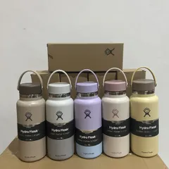 2025年最新】hydro flask 40ozの人気アイテム - メルカリ