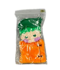 美品 ジョジョの奇妙な冒険 マスコットミニポーチ C:岸辺露伴