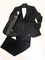 タカシマヤ スーツ③ takashimaya　MOST EXCLUSIVE　TAILOR