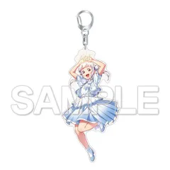 『ラブライブ！スーパースター！！』ビッグアクリルキーホルダー What a Wonderful Dream！！ 嵐千砂都[KADOKAWA]
