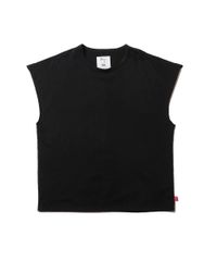 【VIRGOwearworks】カットソー "ULTIMATE2 [C]" / BLACK