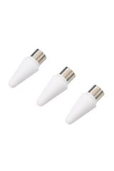【新着商品】エレコム タッチペン 交換用ペン先 3本入り P-TPACST04シリーズ専用 P-TIPACST04
