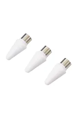 【新着商品】エレコム タッチペン 交換用ペン先 3本入り P-TPACST04シリーズ専用 P-TIPACST04のサムネイル