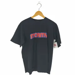 ストーミー STORMY カタカナ袖タグ付 Tシャツ | odmalihnogu.org