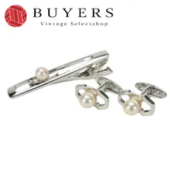 2026年最新】ミキモトネクタイピンの人気アイテム - メルカリ