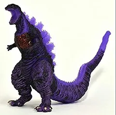 ゴジラ(2016) クライマックVer.2020重塗装仕様　タグ付き スペシャル限定 ムービーモンスターシリーズ ゴジラ(2016
