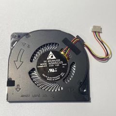 中古　動作確認済み★富士通　修理交換用　冷却ファン(NS65C05) U938/V U938/S U938/* U937/* UH75/B1