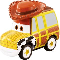 【新品】カーズ トミカ SP ウッディ (スタンダードタイプ)(トイ・ストーリー)