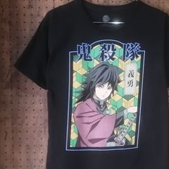 DEMON SLAYER 鬼滅の刃　「鬼殺隊・義勇」　サイズＸＳ
