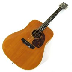 Guild D-50 NT 76年 Westerly製 ギルド ドレッドノート Guild D-50 NT