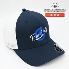 2025年最新】スコッティ キャメロン 帽子の人気アイテム - メルカリ