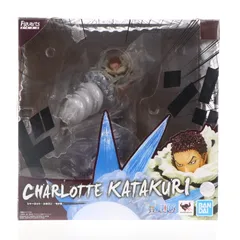 オ ワンピース カタクリ モチ突 PVC 海外製｜Yahoo!フリマ（旧