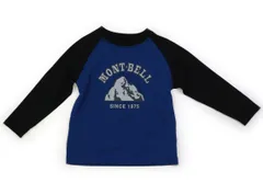 2024年最新】mont-bell モンベル キッズ tシャツの人気アイテム - メルカリ