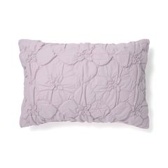 ♡美品♡フランフラン フラワーキルト 掛け布団カバー まくらカバー